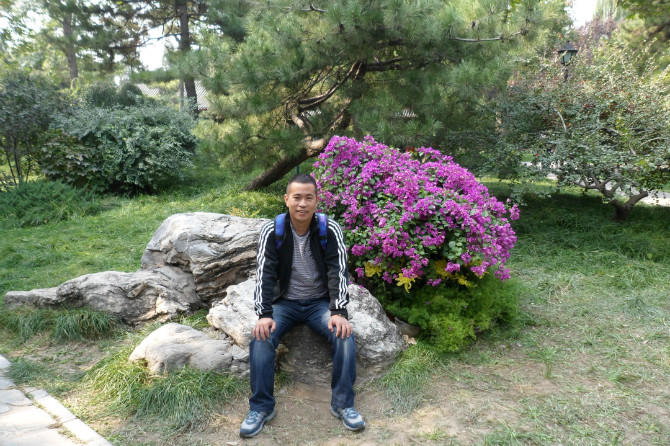 ����TA�ĸ�����