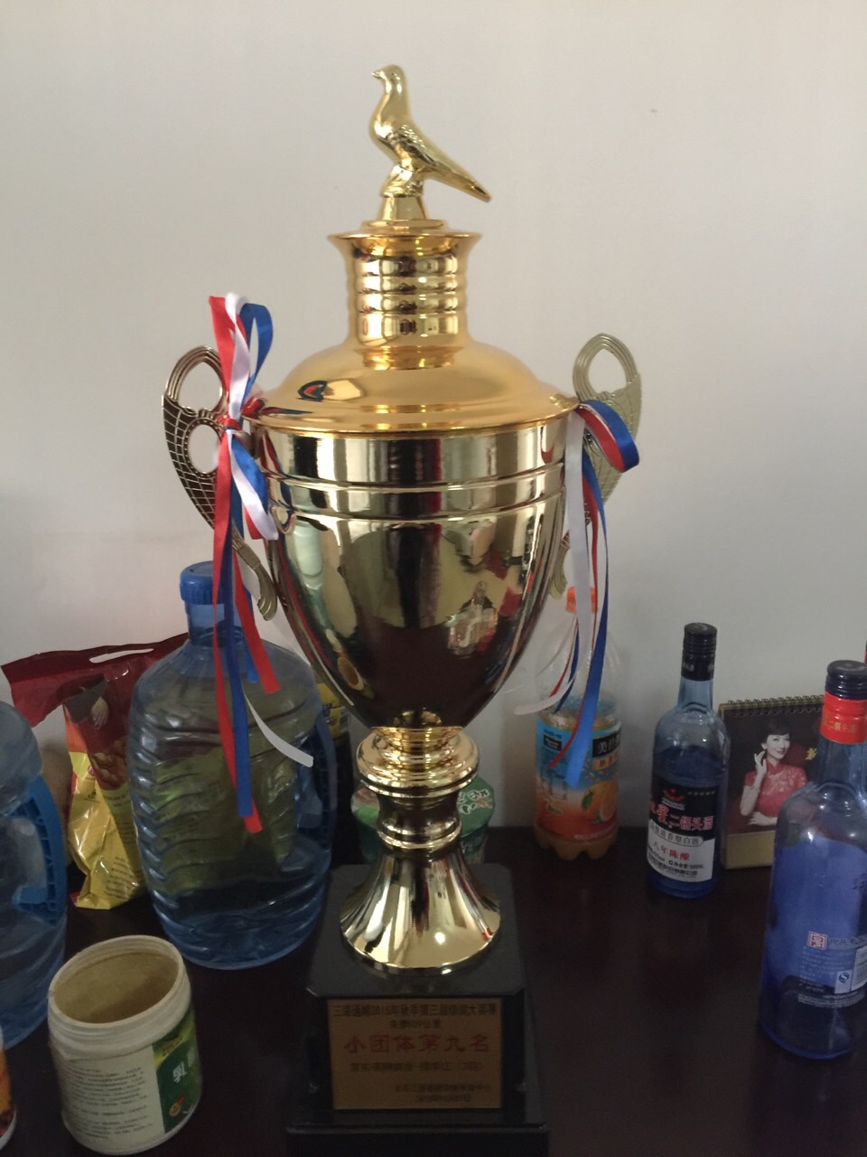 ����TA�ĸ�����