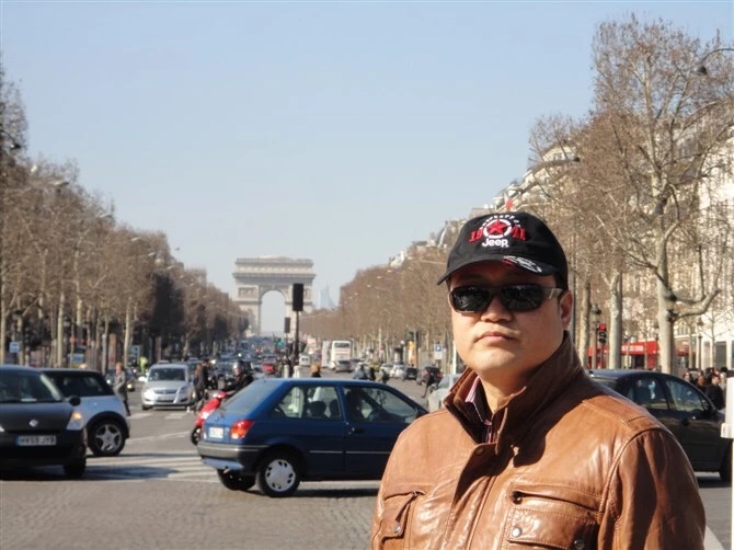 ����TA�ĸ�����