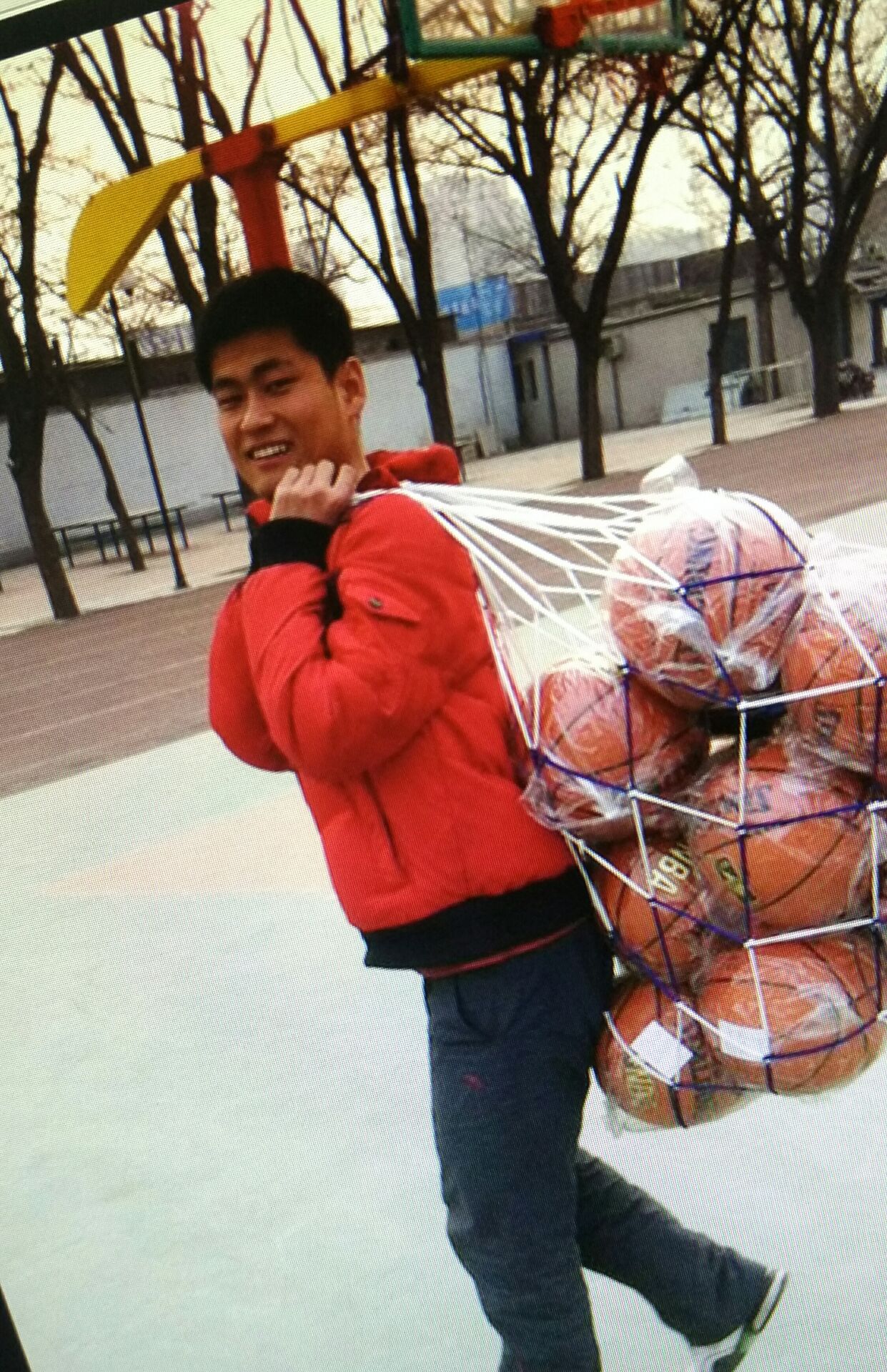 ����TA�ĸ�����