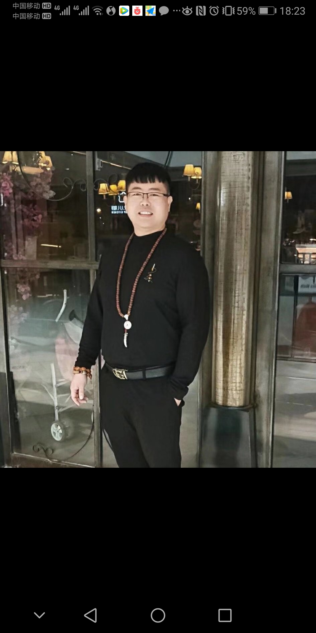 ����TA�ĸ�����