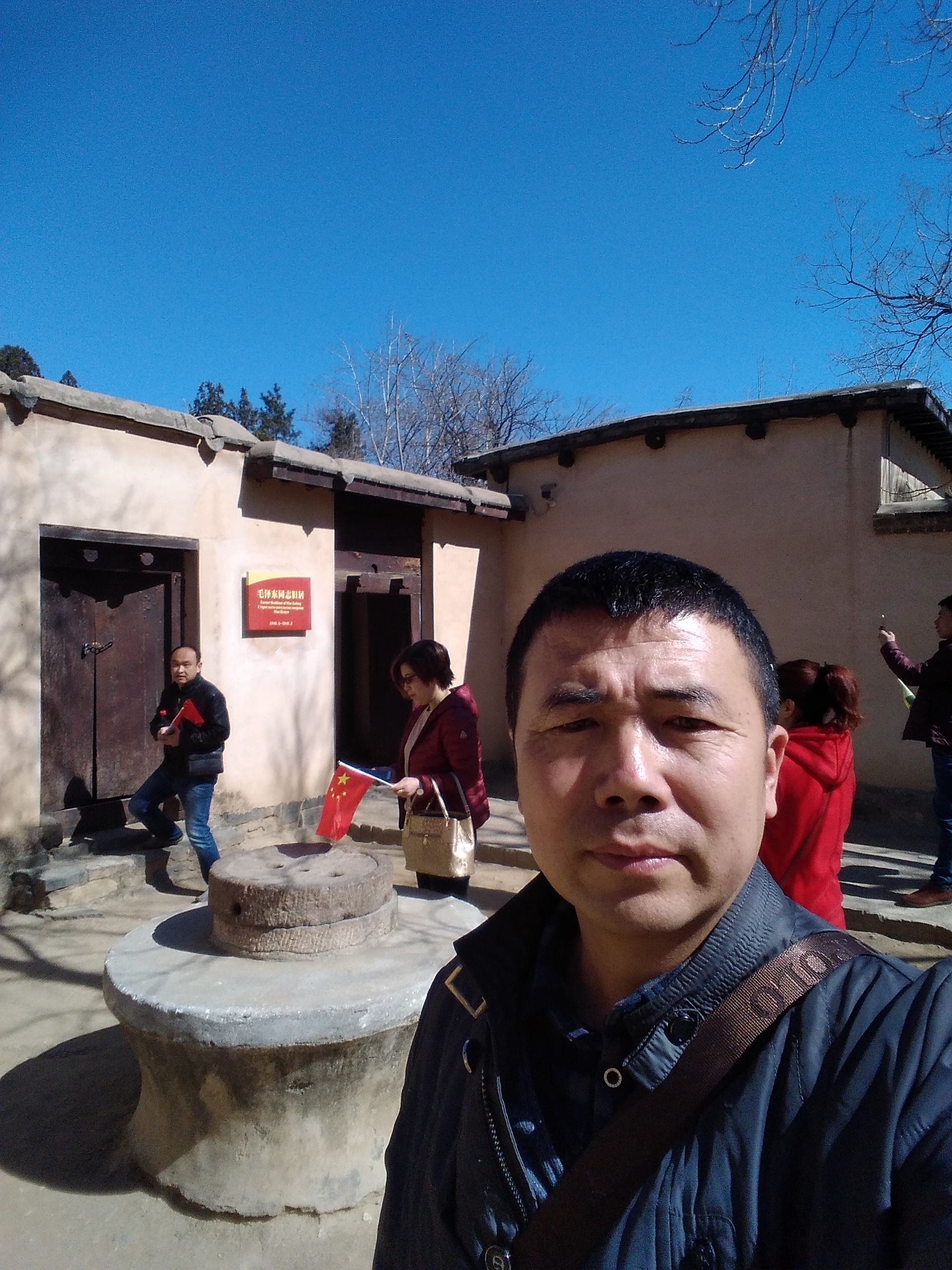 ����TA�ĸ�����