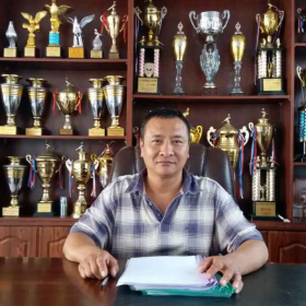 ����TA�ĸ�����