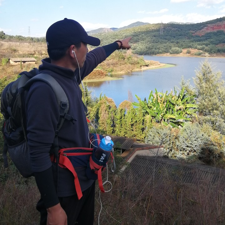 ����TA�ĸ�����