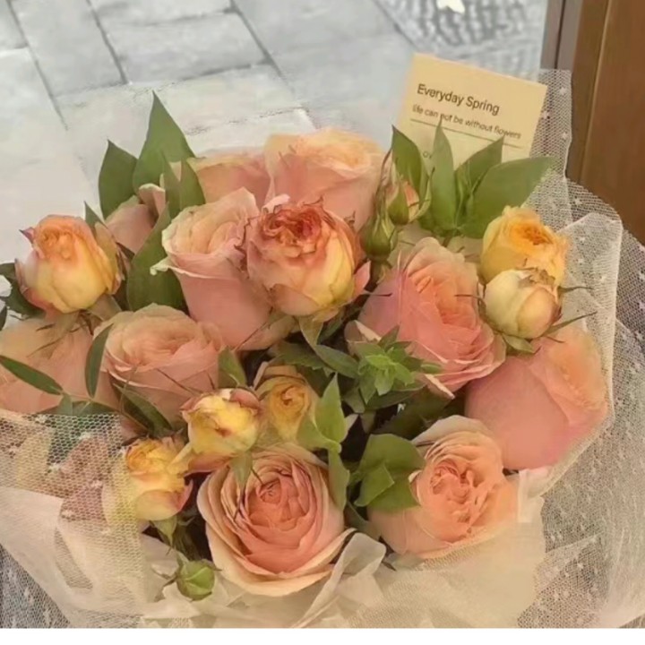 ����TA�ĸ�����