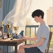 ����TA�ĸ�����